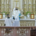 Exploring the Ancient Churches of Baltimore, MD