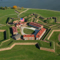 Explore Baltimore's Historic Sites with Guided Tours
