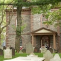 Exploring the Historic Old Saint Paul Cemetery in Baltimore