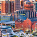 Exploring the Most Visited Historical Sites in Baltimore, MD