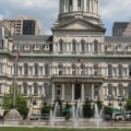 Experience the Charm of Baltimore's Oldest Hotels