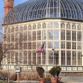 Exploring Baltimore's Historic Sites and Publications