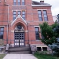 Exploring the Oldest Courthouses in Baltimore, MD