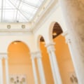 Exploring the Oldest Museums in Baltimore MD