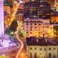 Discovering Baltimore's Rich History: A Guide To The City's Best Historical Sites