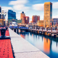 Exploring Baltimore's Historic Sites with Audio Tours