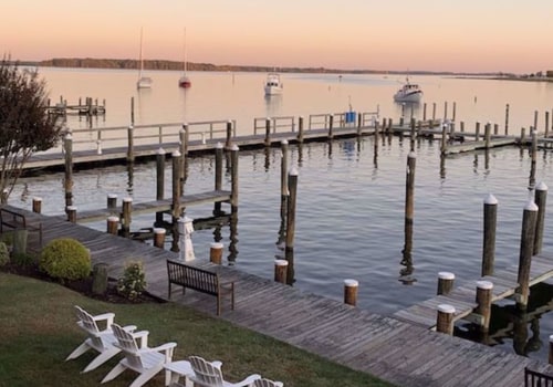 Discover Baltimore's Historic Sites on a Bike Tour