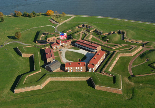Explore Baltimore's Historic Sites with Guided Tours