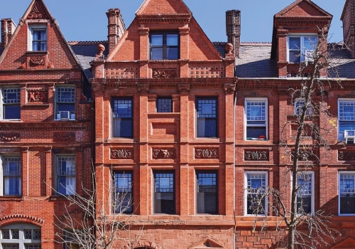 Exploring African-American Heritage Sites in Baltimore