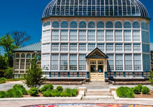 Explore Baltimore's Historic Sites and Get Special Discounts