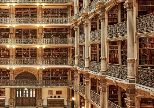 Exploring Baltimore's Historic Sites: Research Opportunities and More