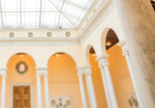 Exploring the Oldest Museums in Baltimore MD